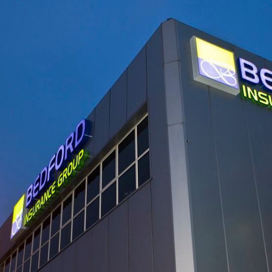 Bedford Insurance Group